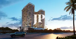 1BR Apartment | best Price | High ROI | only 1% monthly installments.