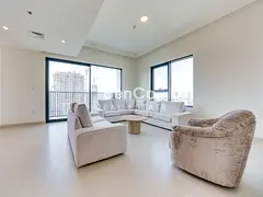 Full Park View | 3BR + Maid | Brand New