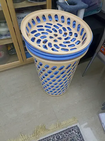 Large Laundry Basket