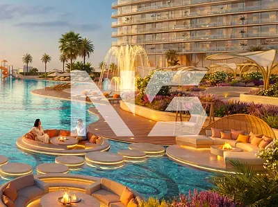 Fully Furnished | Exceptional Amenities | JVC