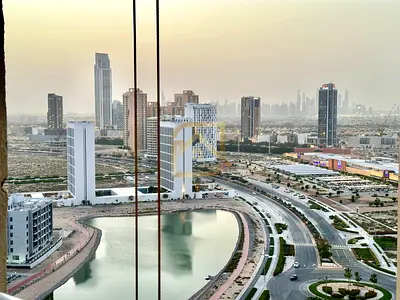 Furnished | Fantastic Views | Ready to move in