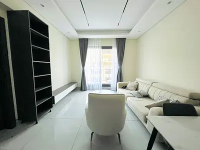 New Brand Building // 1BHK Fully Furnished Just In 60k // With Gym Pool Free And Also Have Carr Parking Free // All New Furniture Full Family Building just Call Ne ….