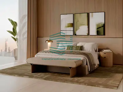Downtown view - Luxurious Living - Right of opportunity