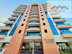 Spacious 1 bedroom for sale in Sevanam crown- DSO