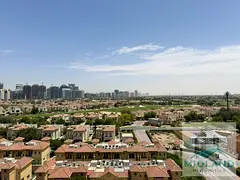 Spacious &amp; Elegant | Golf View | 1Bedroom Apartment | Dubai Sports City