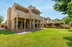 Spacious 3-Bedroom + Maid Villa | Saheel Arabian Ranches 1