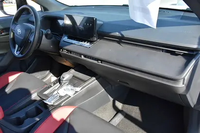 Toyota Frontlander, миниатюра 9