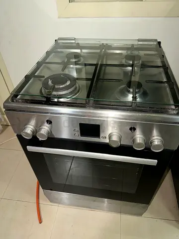 Bosch Gas cooking 60x60