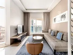 High Floor | Prime Location | Canal View