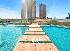 BLVD | Missoni Canal View | Close to Burj Khalifa