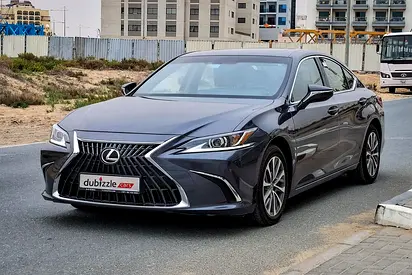 صورة 3 لـ 2023 Lexus ES-SERIES