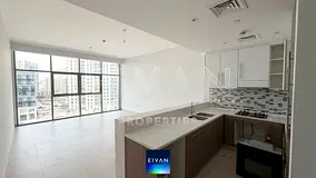 Ready 1BR | Gardenia Residence | Rent