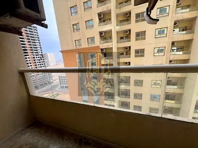 2BHK Apartment for Sale | 2 Bathrooms, Balcony & Parking