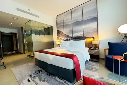 Luxury | Prime Location | Good For Investment