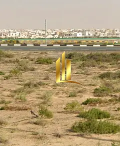 Commercial Land for Sale in Al Dabdaba North Al Zubair 2912 sqft – Sharjah
