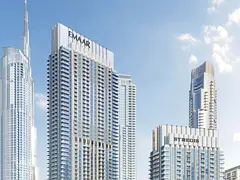 Downtown Living | City View | High Floor