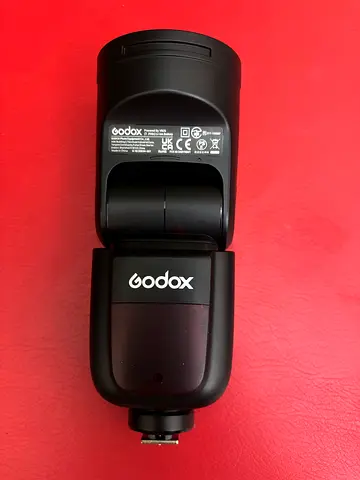 Godox V1C Flash for Canon