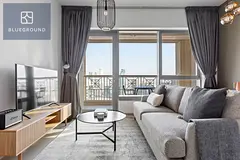 Burj Khalifa View | Furnished | Flexible Terms