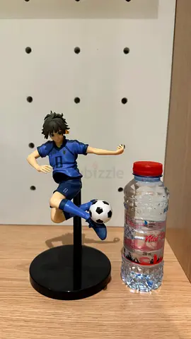 Anime Figure - Bachira