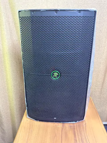 Macky powered speaker -12 inch