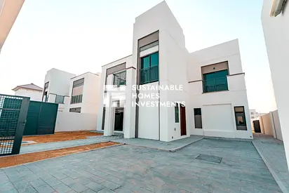Zero Commission | Brand New Villa | Vacant
