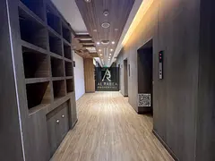 Commercial office - excellent price - strategic location in a densely populated area