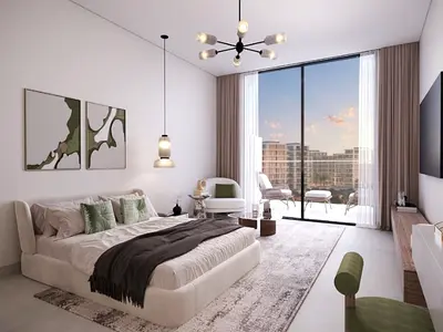 Prime Location | Exclusive Amenities | High ROI