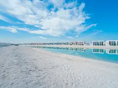 Single Row | Waterfront Villa | Private Beach