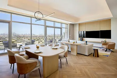 Brand New | Modern | Fully Furnished | Apartment