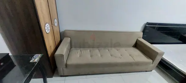 Comfortable Sofa homecenter in Neutral Color