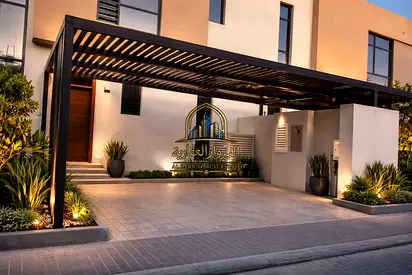 3BR in Nasma Residence | Near Park & Spinneys | Maid Room | 1.75M