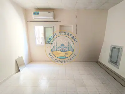 Hot Deal Studio for Rent in Muwaileha– Only 18K | 4 Cheques | Low Deposit 1,500 AED ✨📞