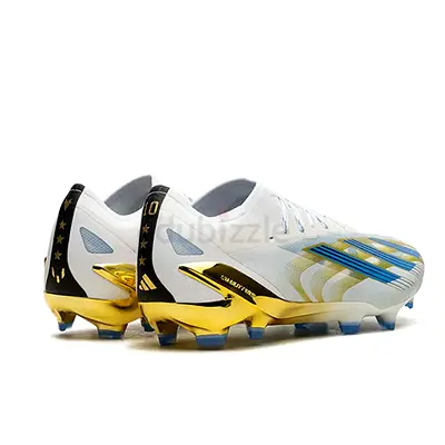 Adidas World Cup messi boots las estrellas football