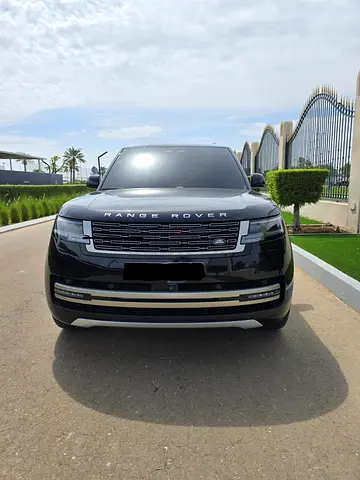 Range Rover HSE P530