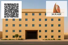 🏢 Workers Camp – Industrial Area 15 🏠 Property Details: Available Rooms: 70 Capacity: 8 pers