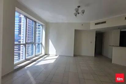 2br For Rent | Vacant | High Floor