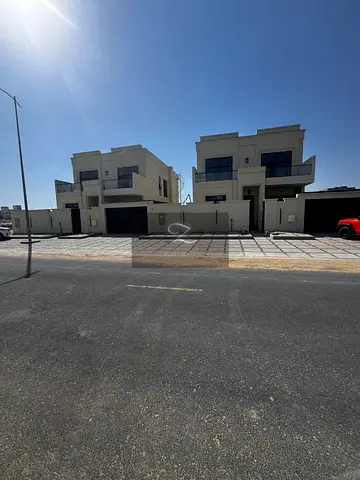 Luxury villas for sale in Tilal City 💰 Dubai lifestyle at Sharjah prices! ✨ Prime location next to Masar Project