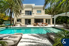 Luxury Extended 4 Bed Villa
