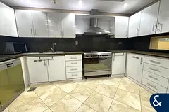 Three Bedrooms | Furnished | Sea Views