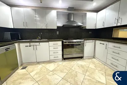 Three Bedrooms | Furnished | Sea Views