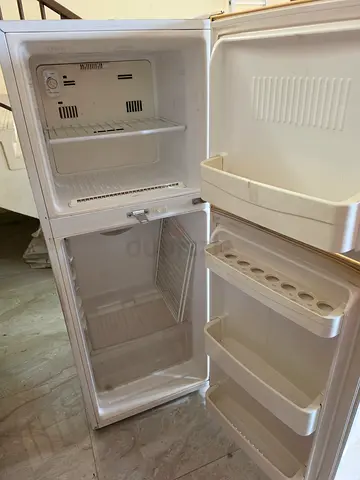 Used refrigerator in good working condition