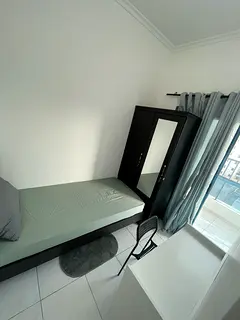 Executive Room with Balcony (Single Only) In Muraqqabat