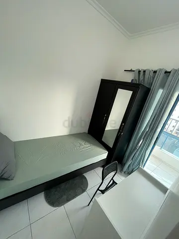Executive Room with Balcony (Single Only) In Muraqqabat