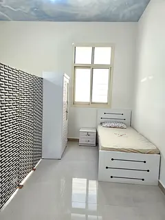 Ladies Partition available near NMC Oxford Medical Clinic and Salma Rehabilation Center