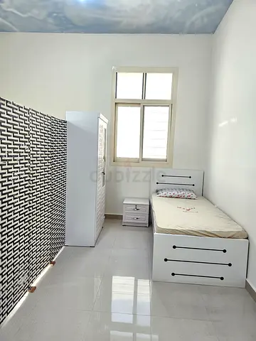 Ladies Partition available near NMC Oxford Medical Clinic and Salma Rehabilation Center