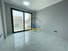 Brand New Building-Luxury 1BHk With Balcony In Al Prime Location