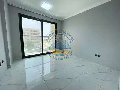 Brand New Building-Luxury 1BHk With Balcony In Al Prime Location