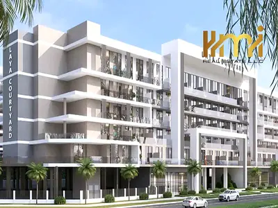 Luxury Living | Smart Investment | High ROI