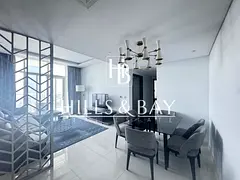 Stunning Canal Front Living | 2BR | 3 Balconies