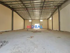 10700 SQFT WAREHOUSE AVAILABLE FOR RENT IN UAQ !